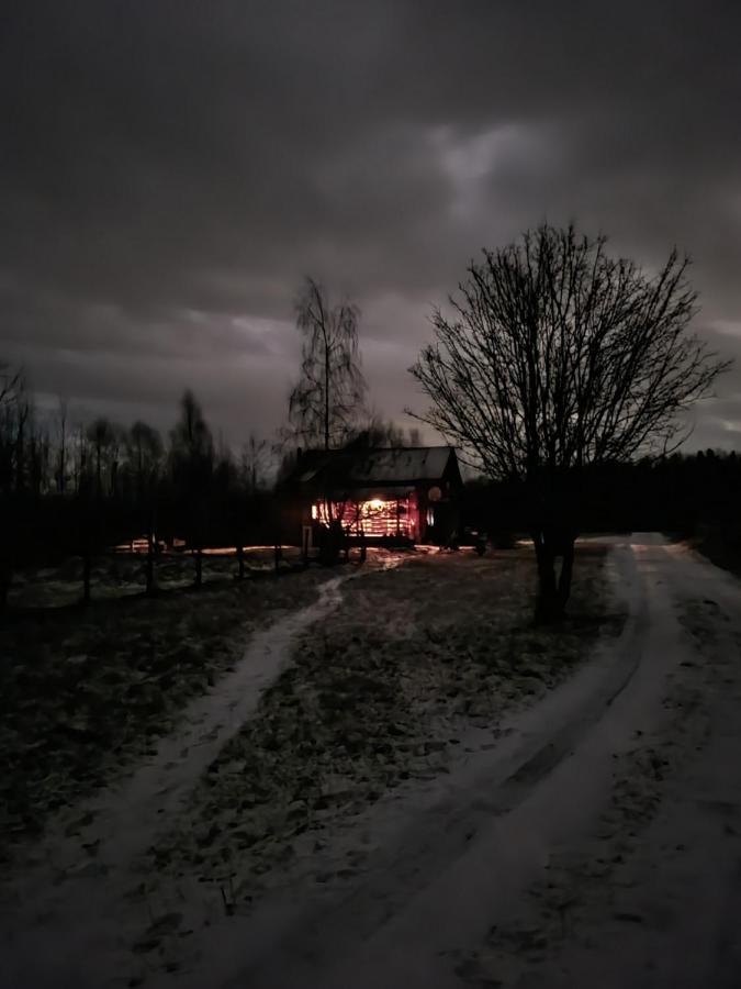 Musketeers Cabin Порумбаку-де-Жос Екстер'єр фото