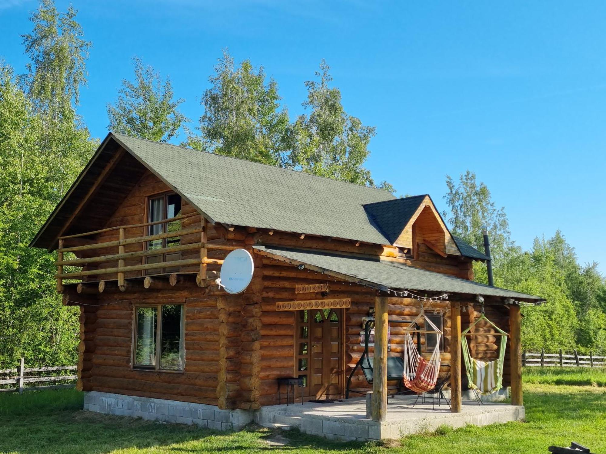 Musketeers Cabin Порумбаку-де-Жос Екстер'єр фото