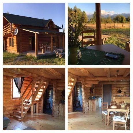 Musketeers Cabin Порумбаку-де-Жос Екстер'єр фото